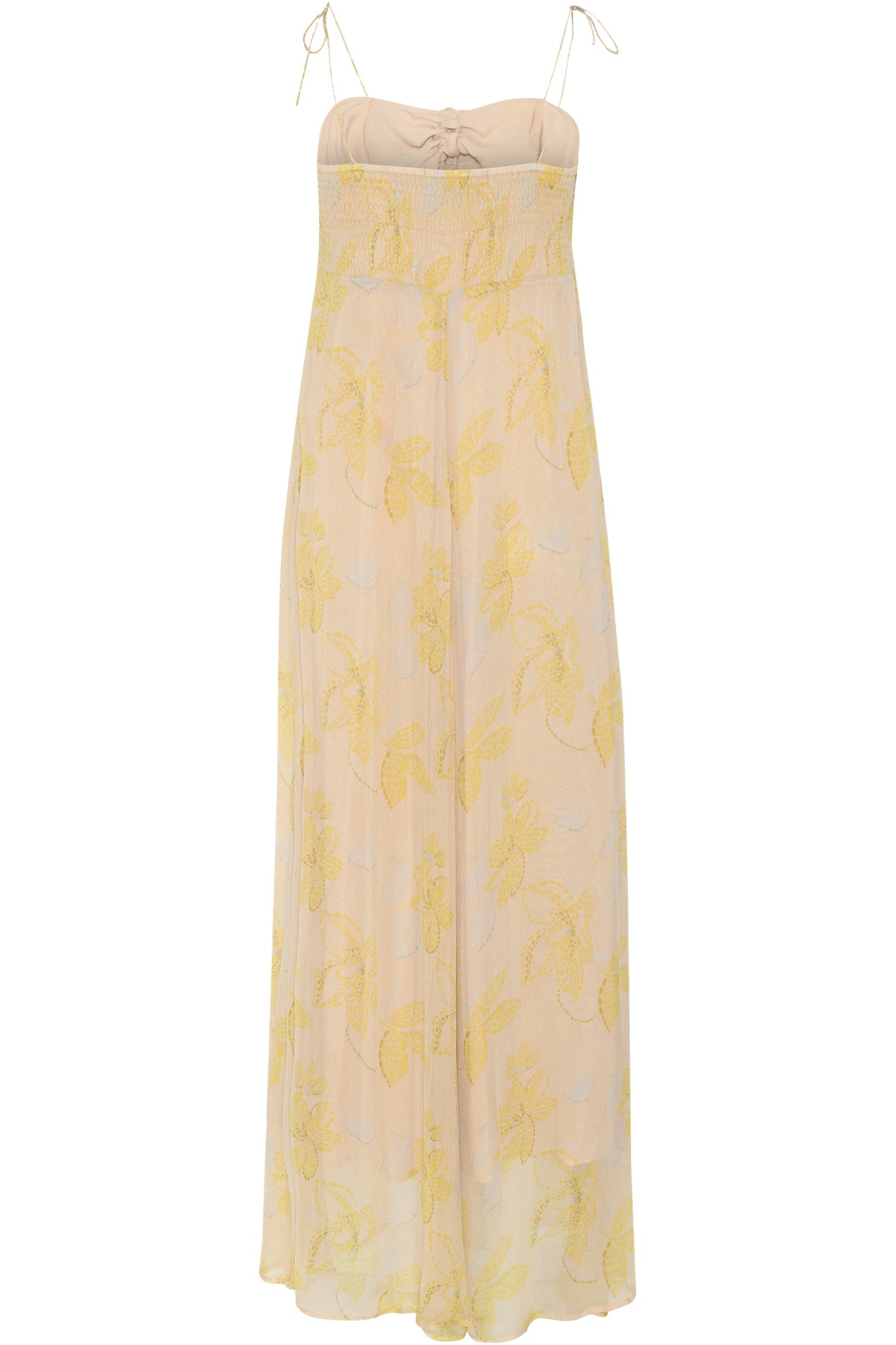 IriarteaBBAlly dress Summer print - BBW4967