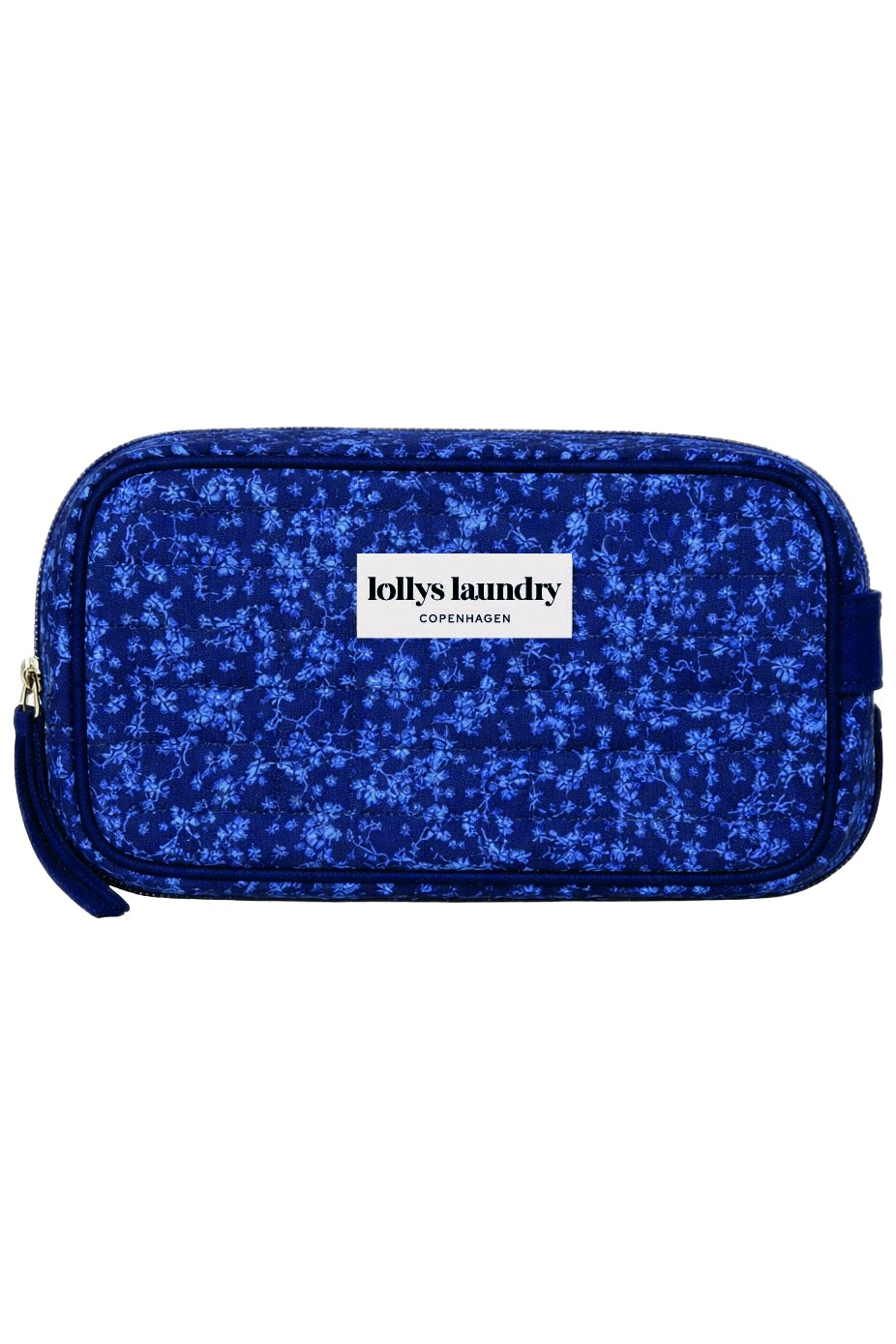 CaveLL Make-Up Bag 23 Dark Blue - 26492-20117