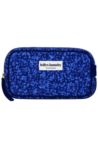 CaveLL Make-Up Bag 23 Dark Blue - 26492-20117 Thumbnail