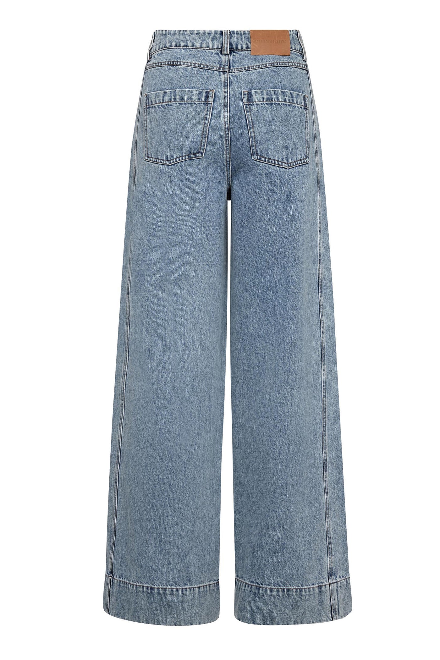 DeniceCC Jeans 45007-Bleach Denim - 500080