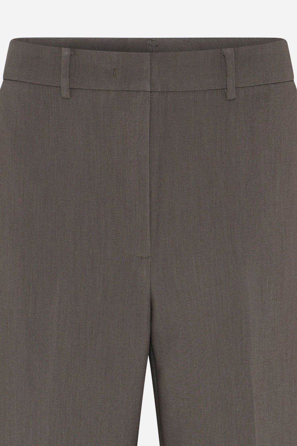 Cindysusbbeleza Pants Warm Grey - BBW4168