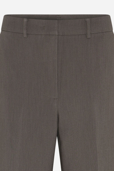 Cindysusbbeleza Pants Warm Grey - BBW4168 Thumbnail