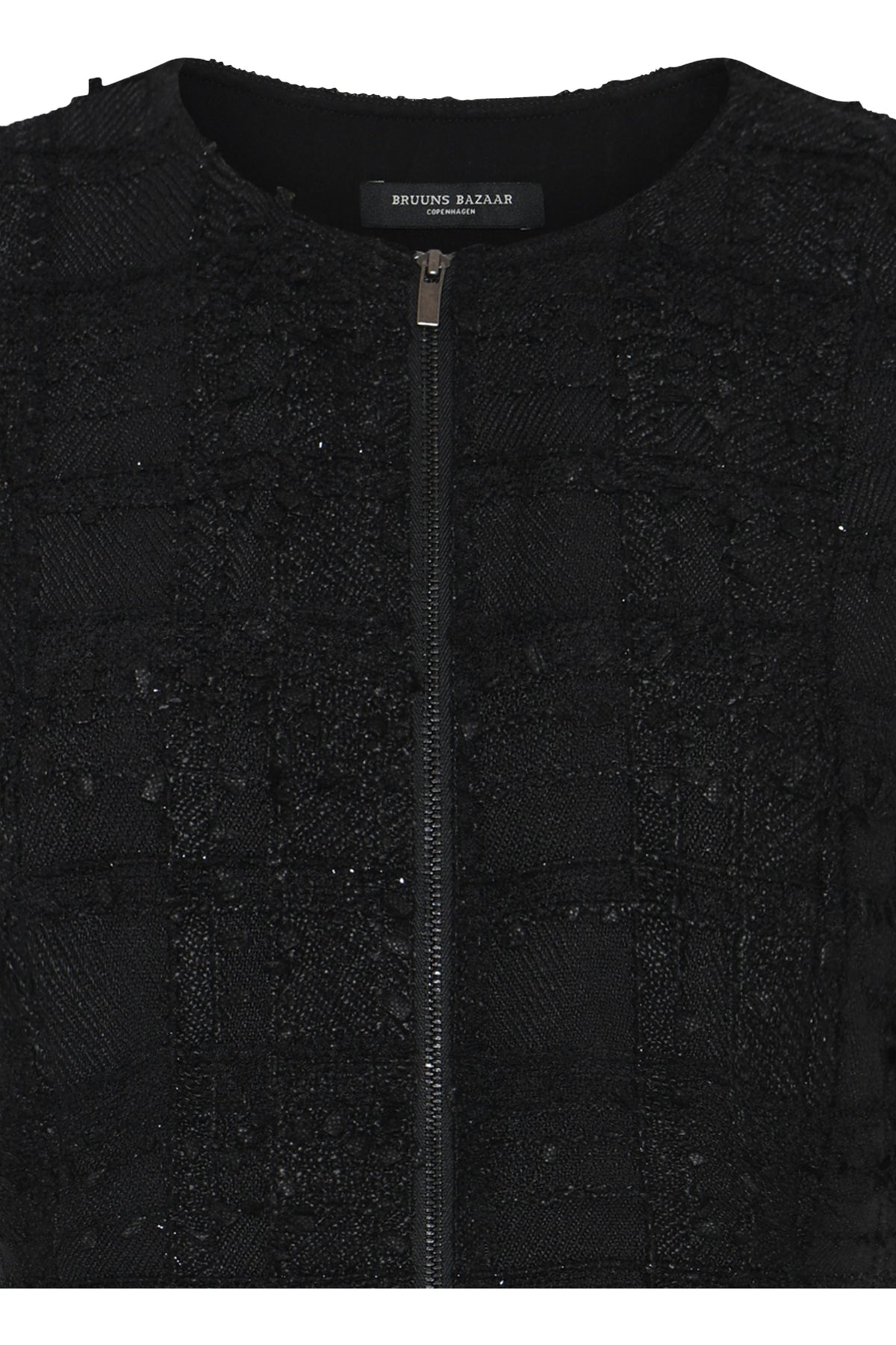 GaussiaBBZenny dress Black - BBW4873