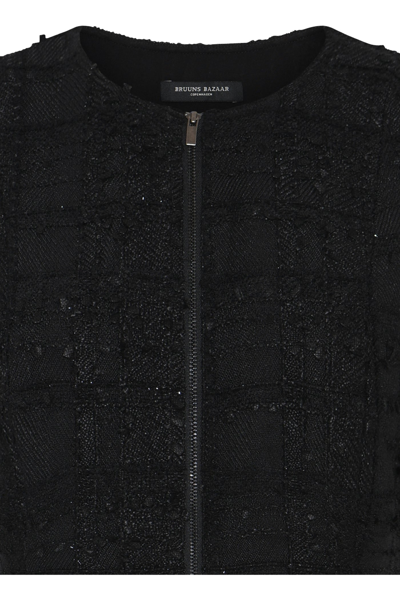 GaussiaBBZenny dress Black - BBW4873