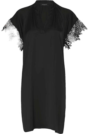 KorthalsiaBBWenny dress Black - BBW5060