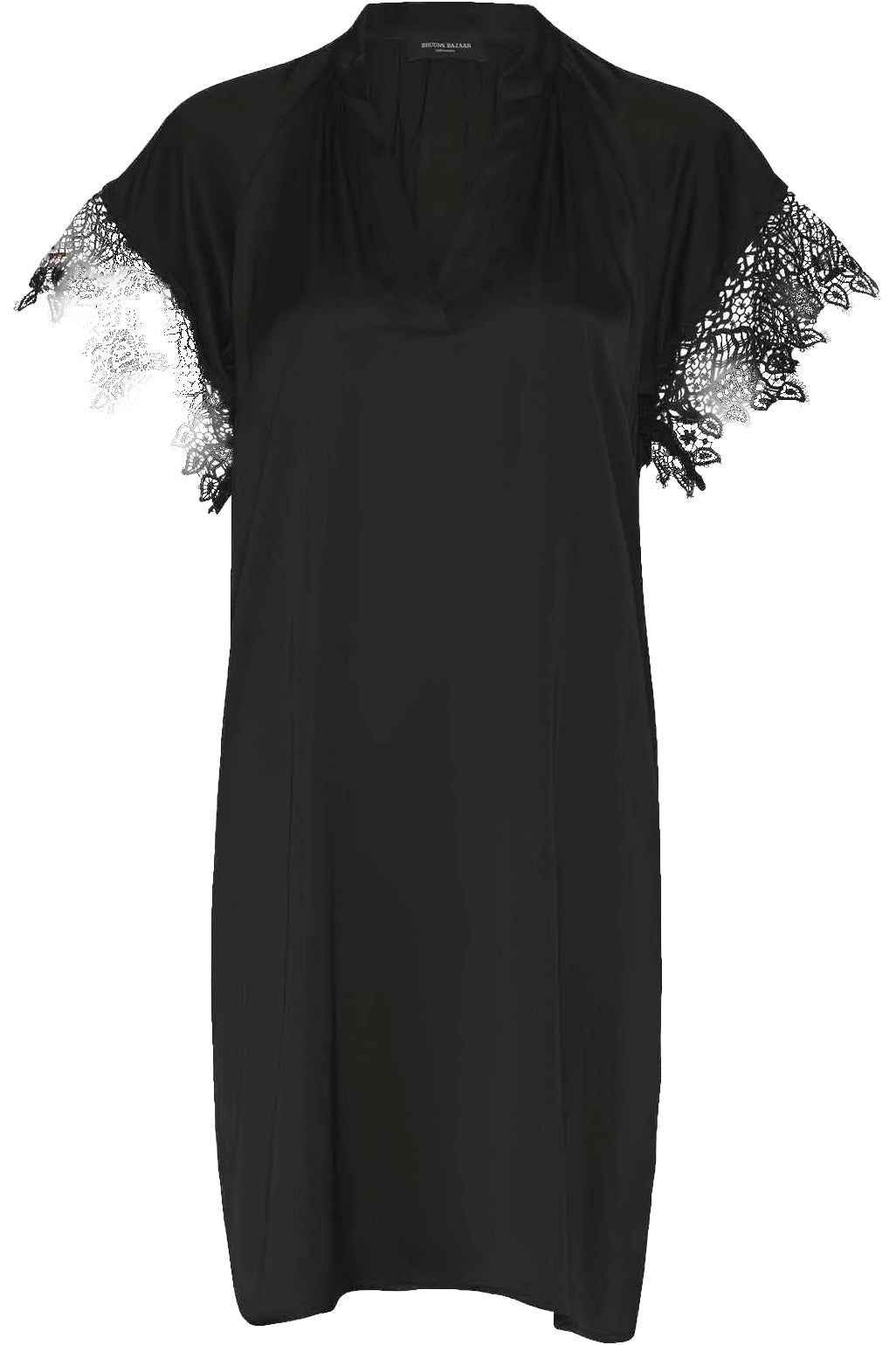 KorthalsiaBBWenny dress Black - BBW5060