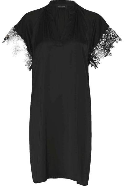 KorthalsiaBBWenny dress Black - BBW5060 Thumbnail