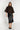 VeganiBBSiansa skirt Black - BBW5095