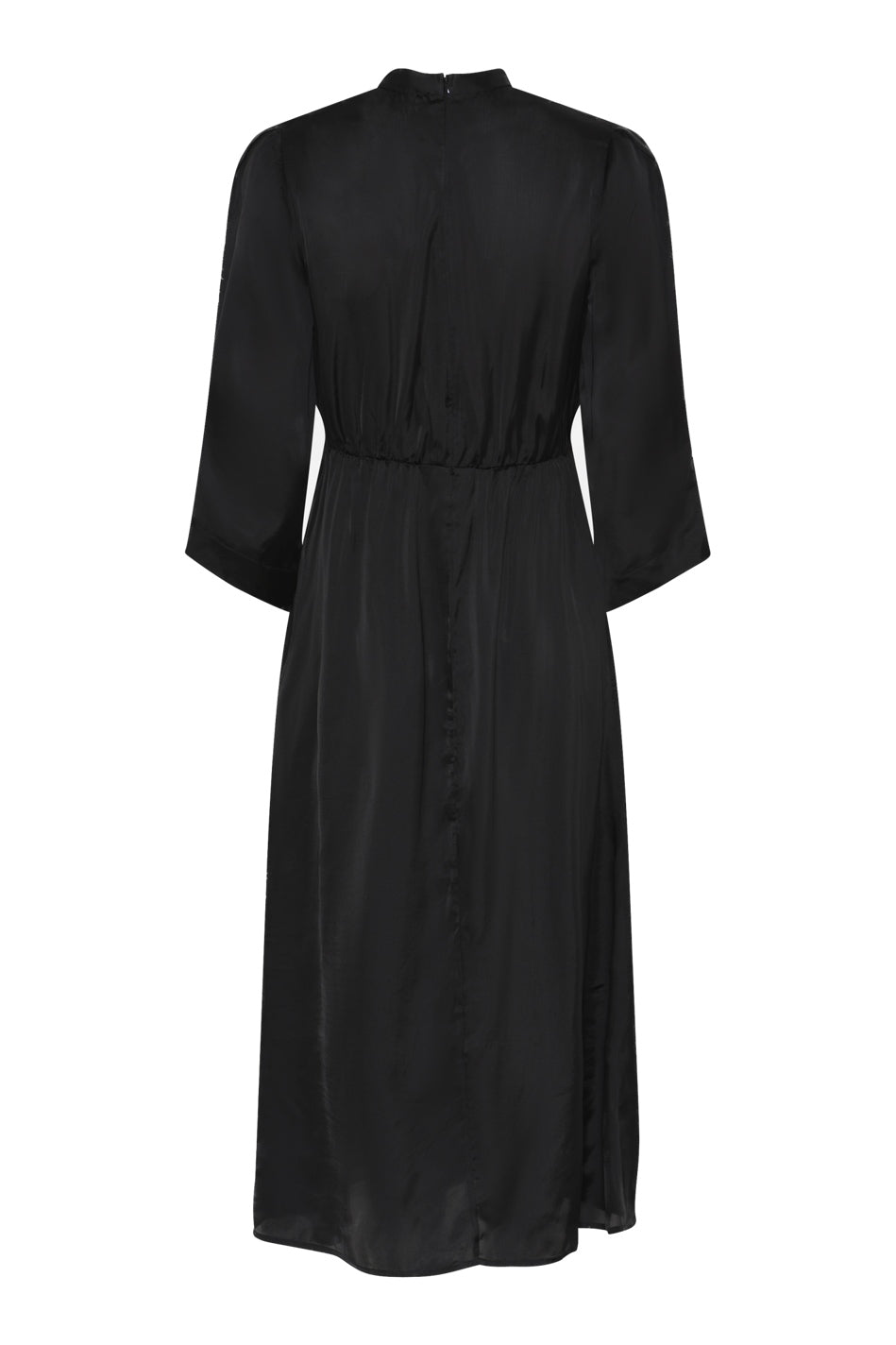 BarcellaBBTylvia dress Black - BBW5229