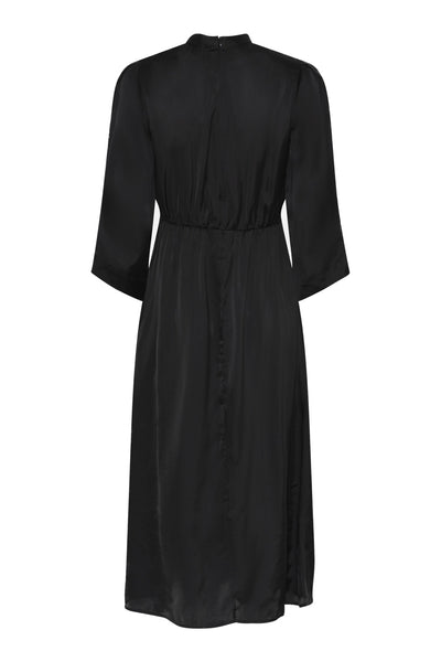 BarcellaBBTylvia dress Black - BBW5229 Thumbnail