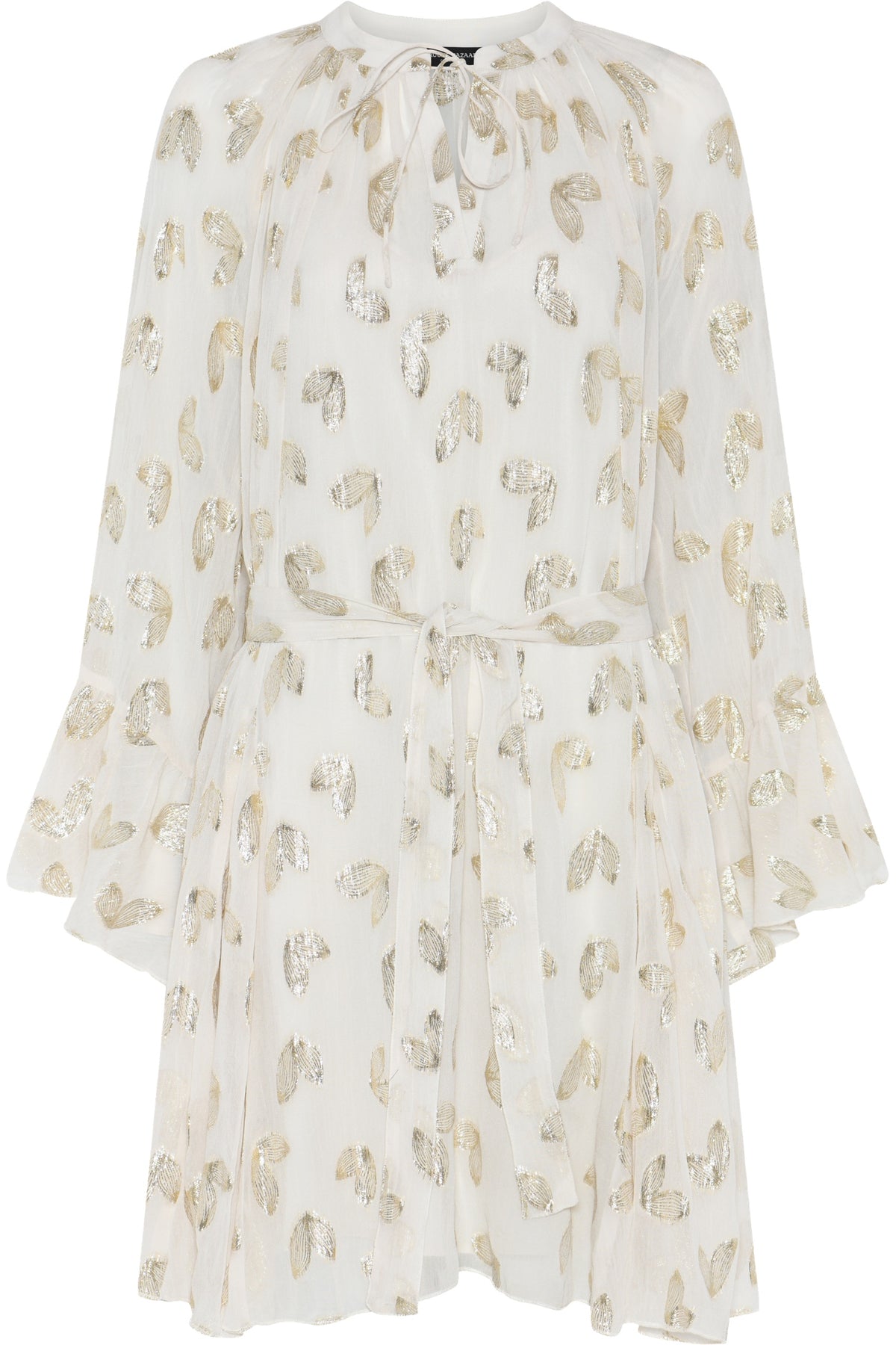 LicualaBBSyrena dress Moonbeam - BBW4869