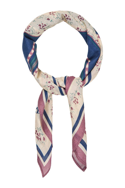 EmmieLL Scarf 52 Lavender - 70075-0047 Thumbnail