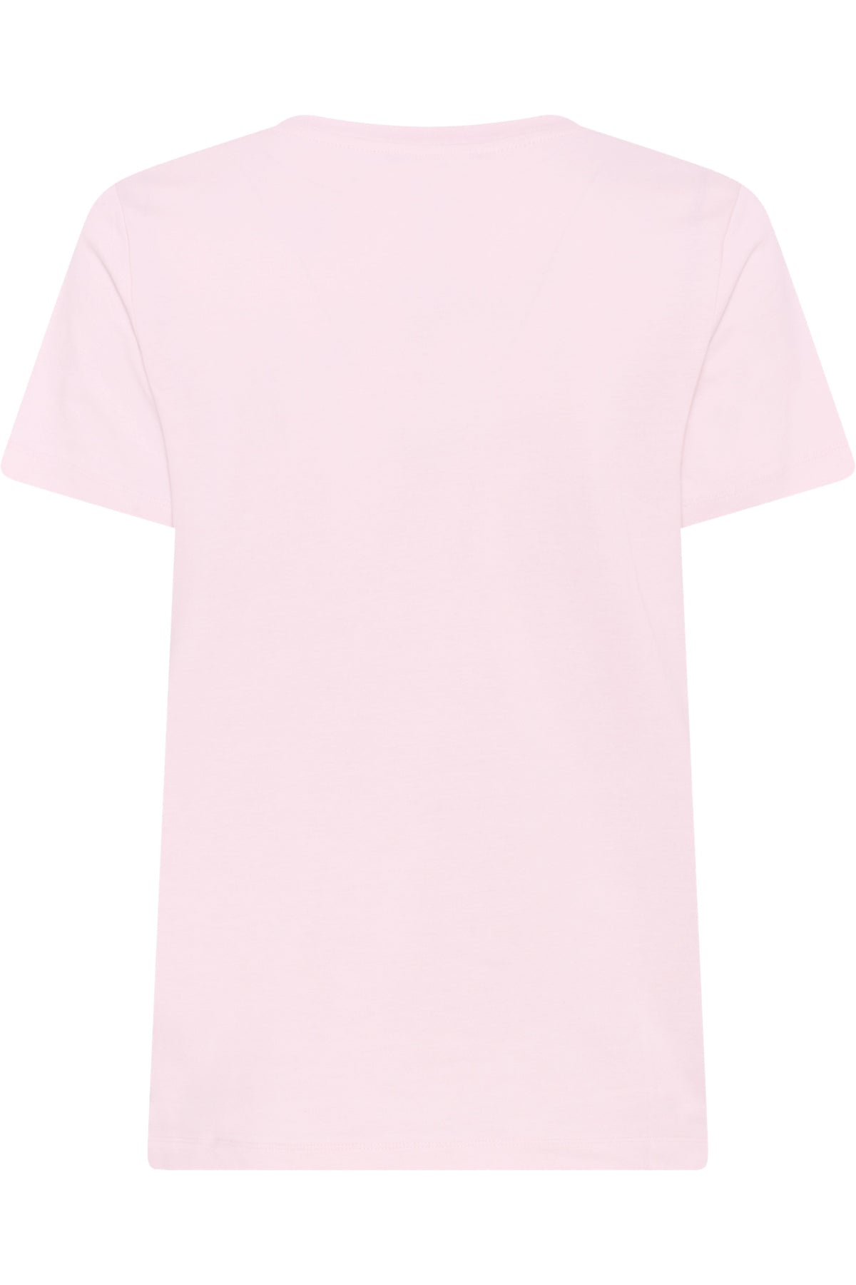 AlnusBBRuba tee Primrose Pink - BBW4000