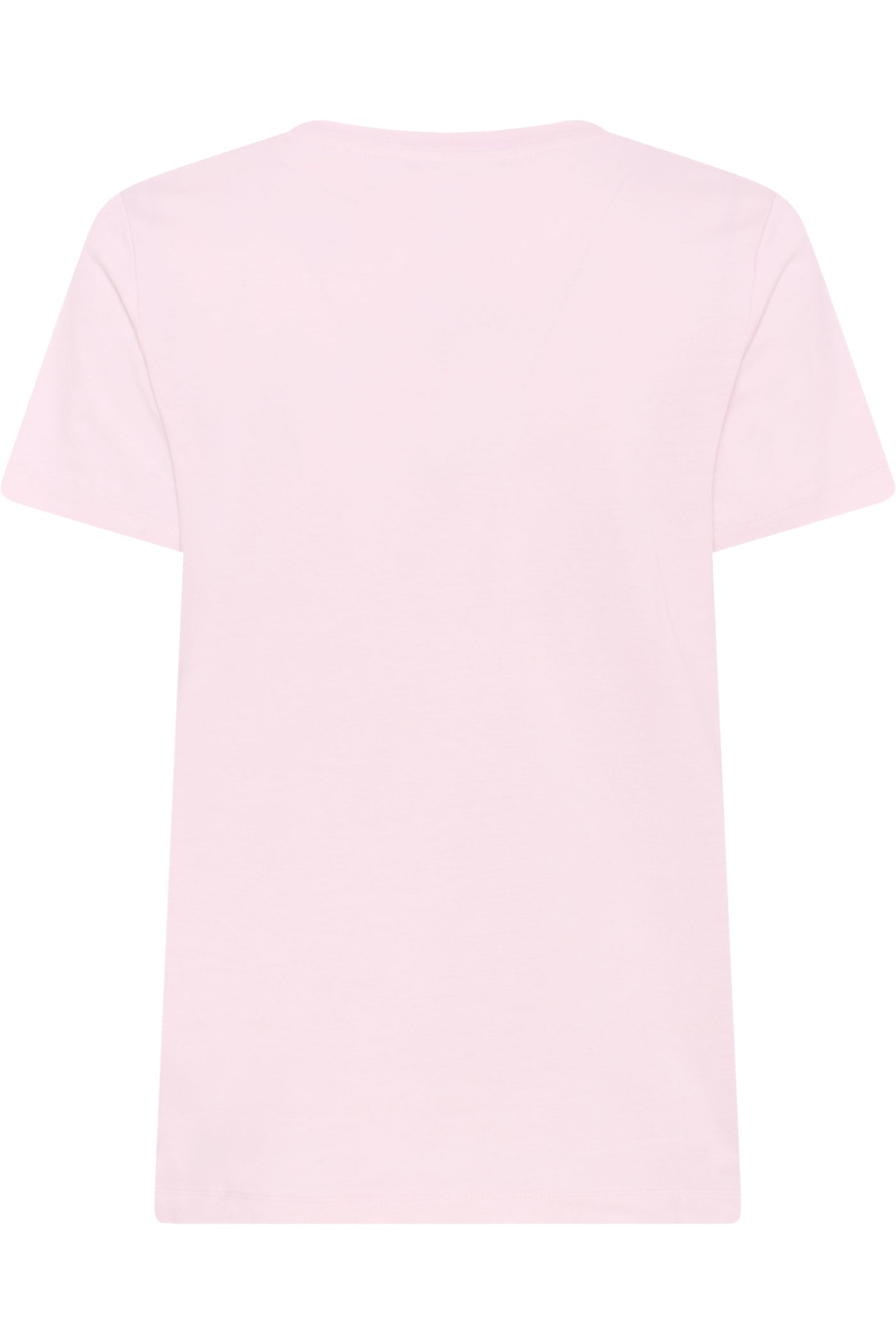 AlnusBBRuba tee Primrose Pink - BBW4000