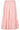 MorningLL Midi Skirt 84 Light Pink - 26140-2063