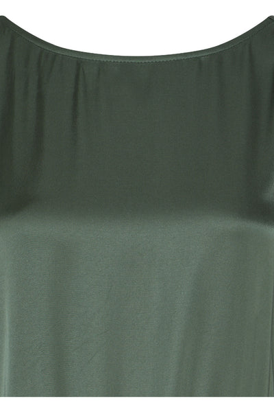 Korthalsiabbkarola Dress Sweet Green - BBW4964 Thumbnail