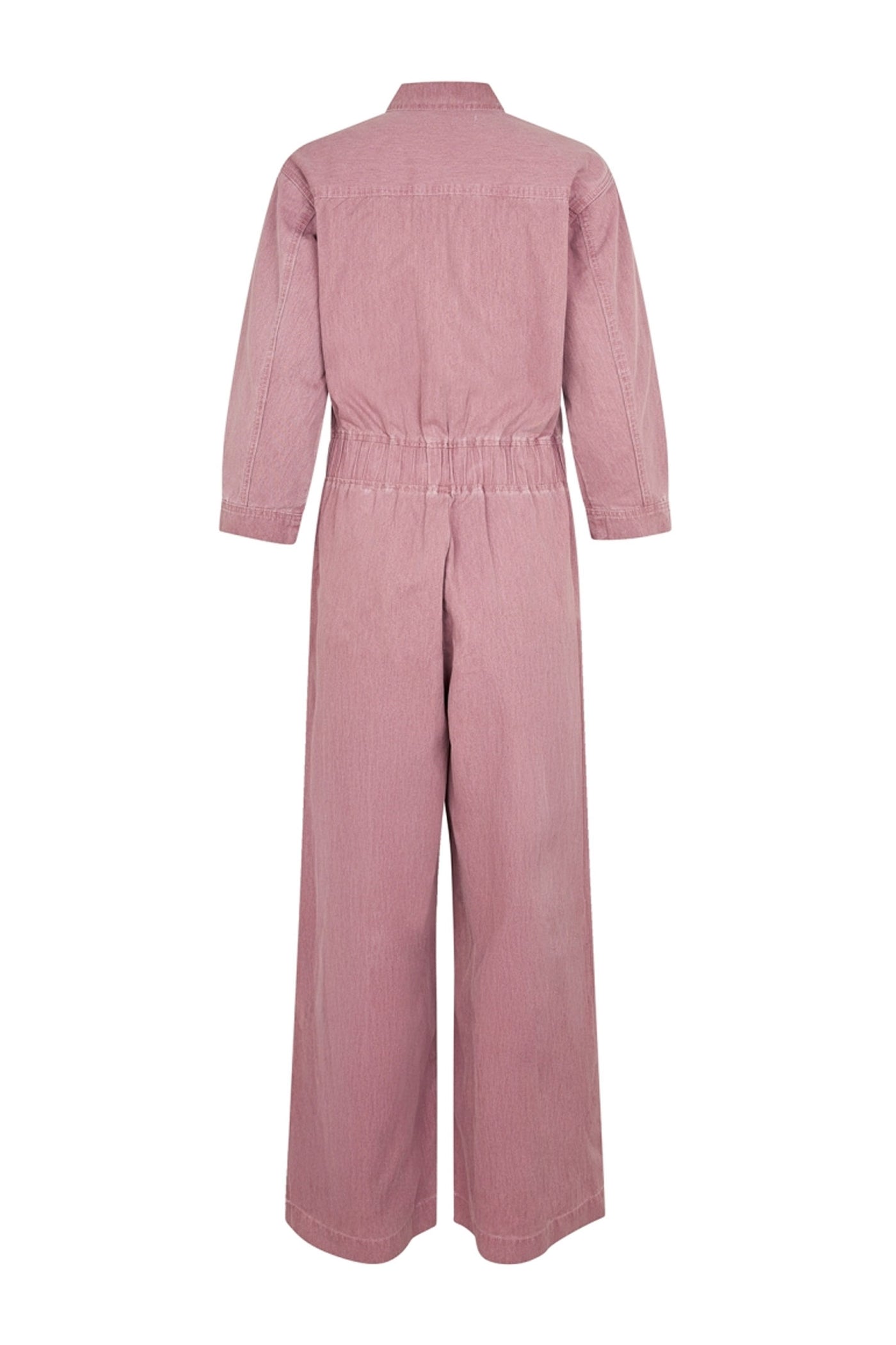 illaLL Jumpsuit 3/4 68 Plum - 25557-4000