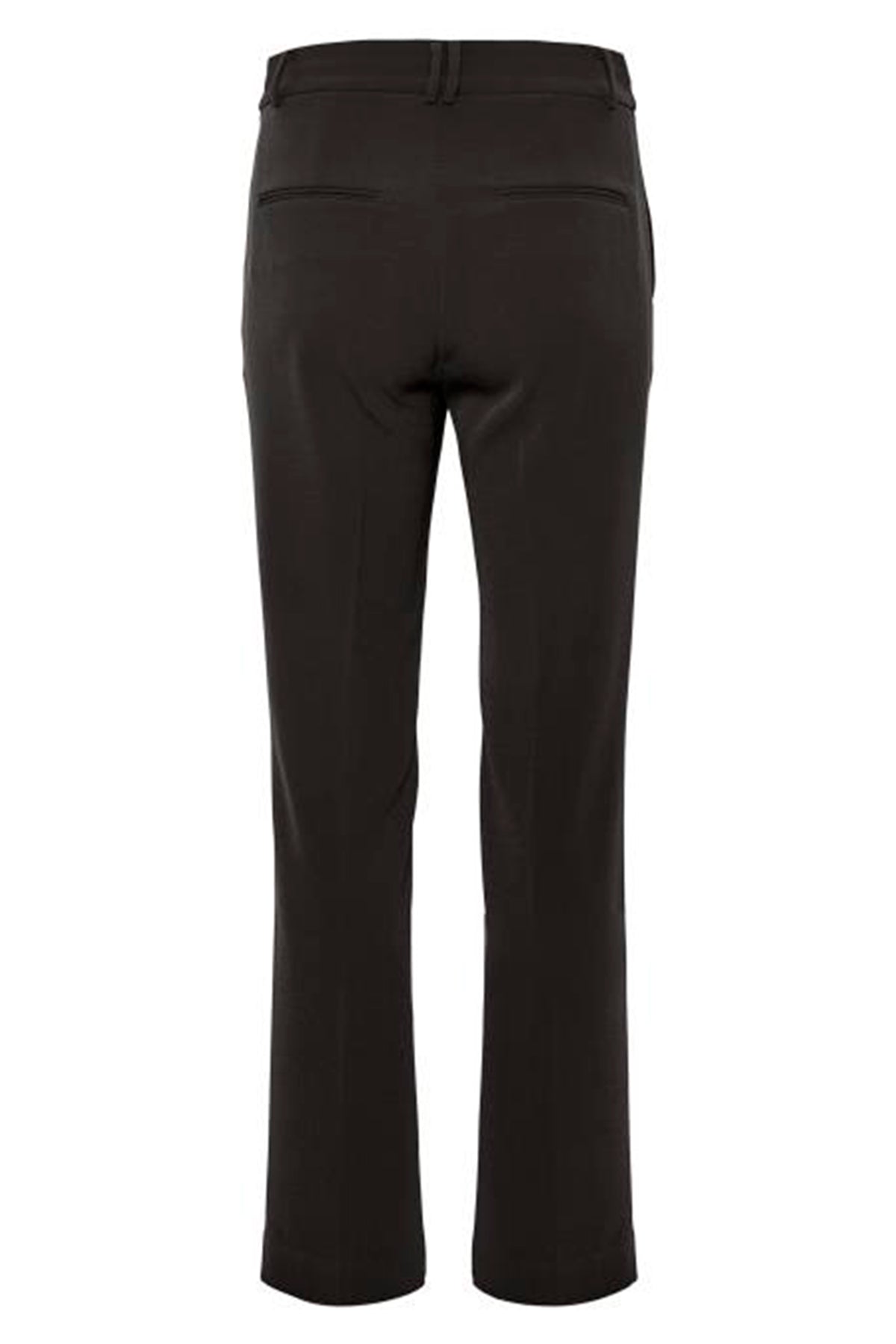 VetaIW Bootcut Pant Black - 30105736