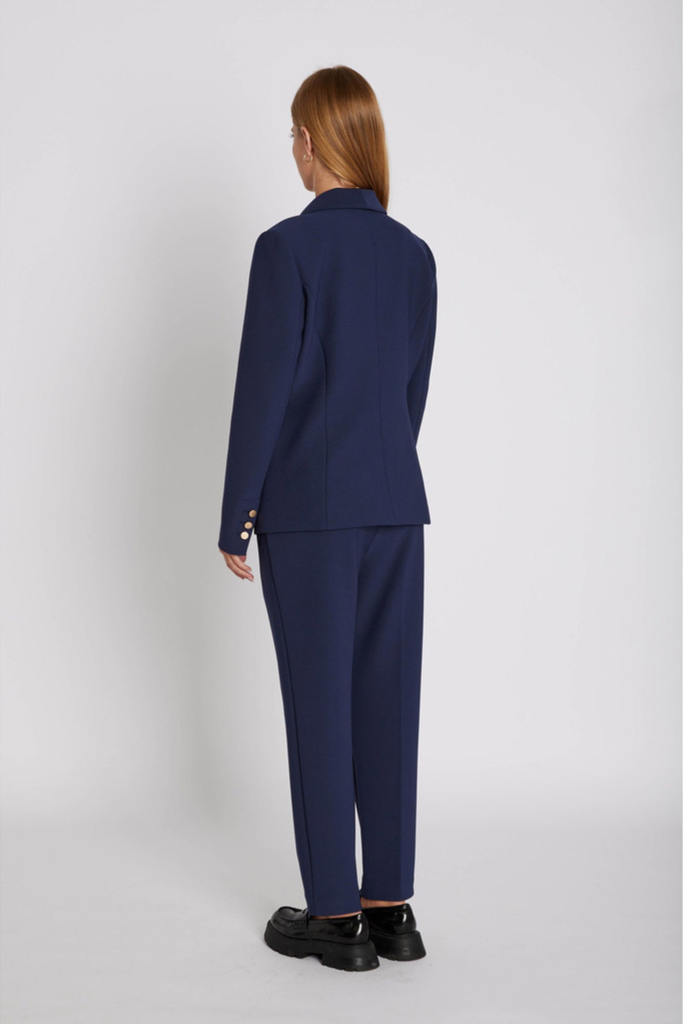 6801 Olana pants 250 Midnight - RDF363