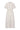 Blakell Midi Dress Ss Creme - 26218-3002