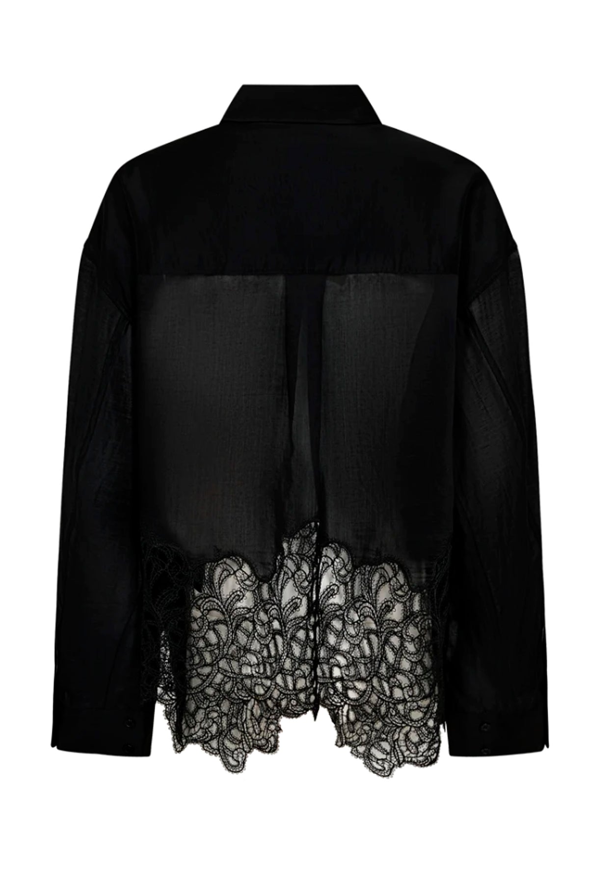 CMDOLLY Black - 211712