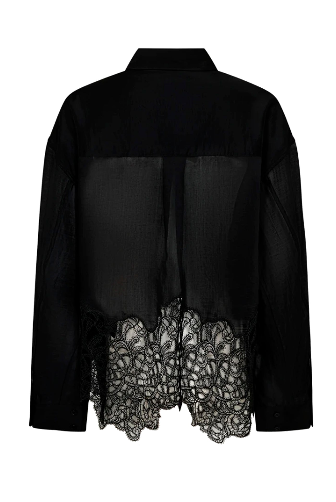 CMDOLLY Black - 211712
