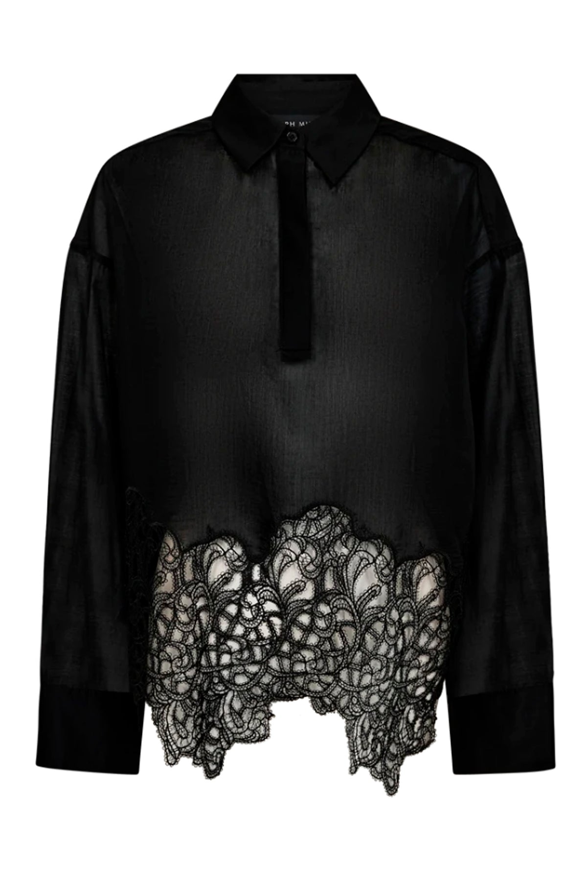 CMDOLLY Black - 211712
