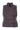 Feather down vest RAISIN - 261-2092-5631