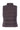 Feather down vest RAISIN - 261-2092-5631