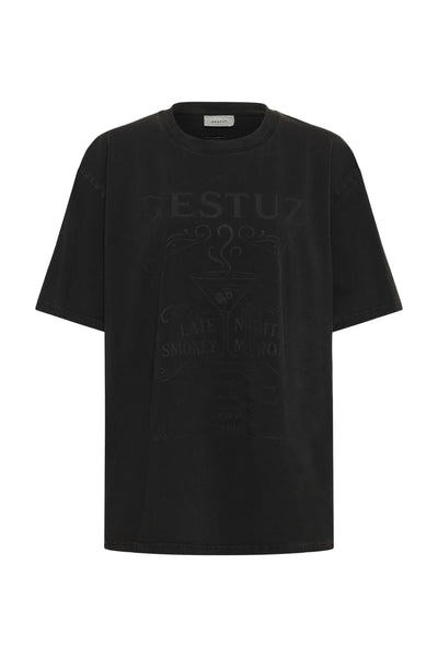 GZelrose tee Black - 100017 - 10911643 Thumbnail