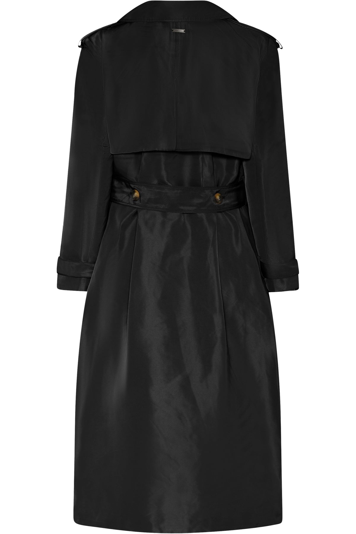 ReginaeBBWiola coat Black - BBW4887