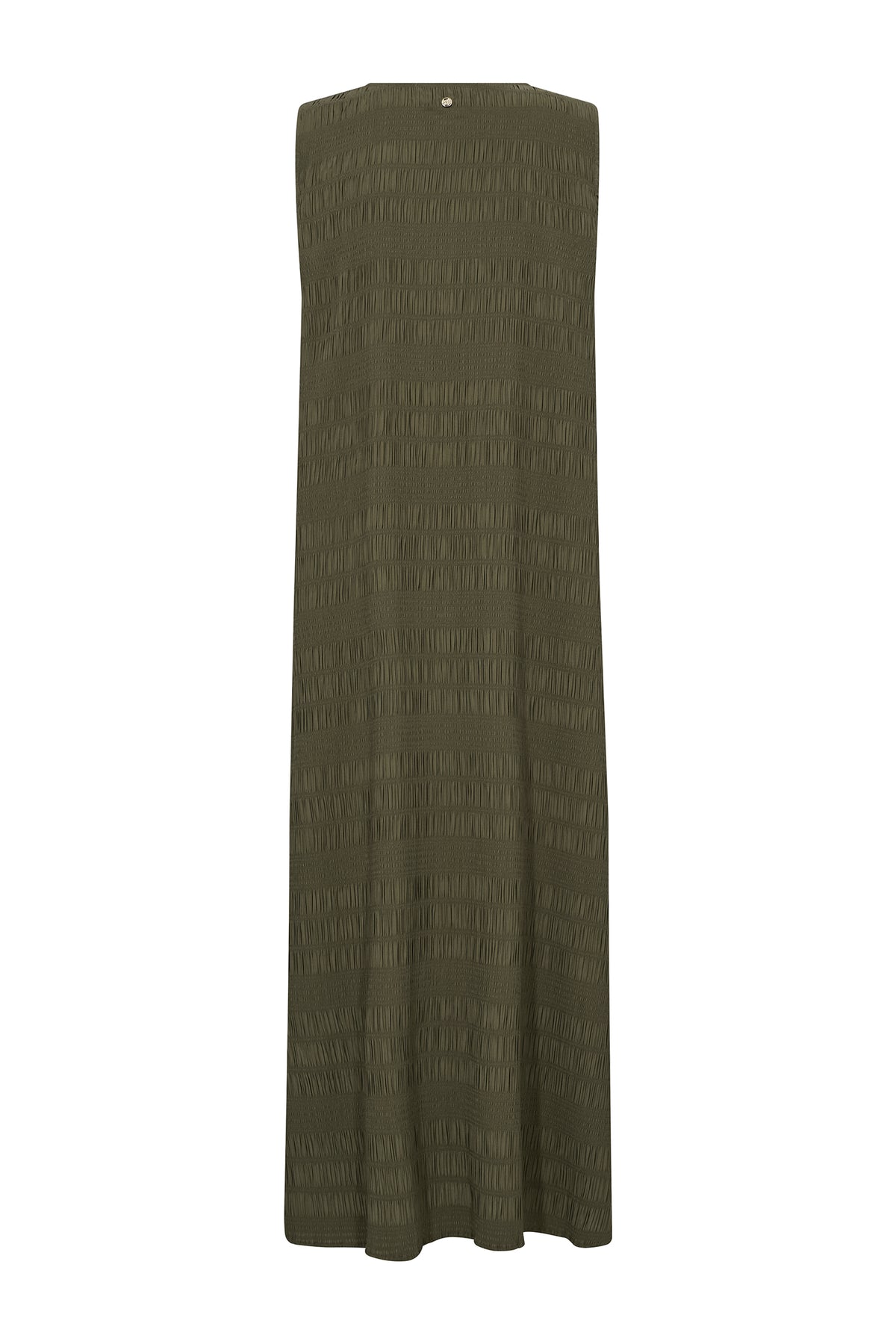 MMAntoinette Caline Dress BURNT OLIVE - 180230