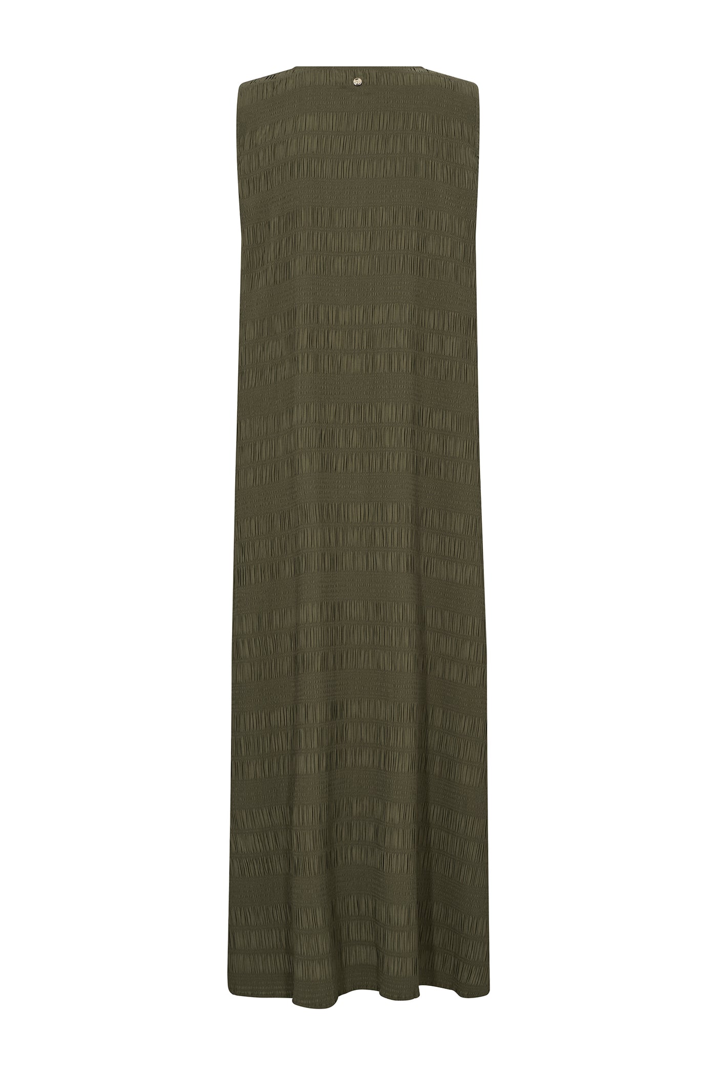MMAntoinette Caline Dress BURNT OLIVE - 180230
