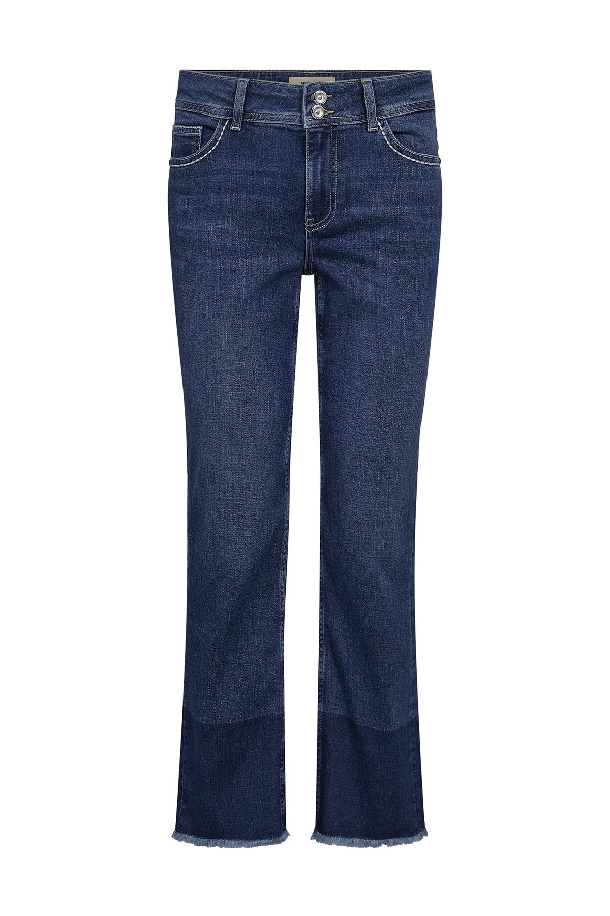 MMAshley Heem Jeans Blue - 179850