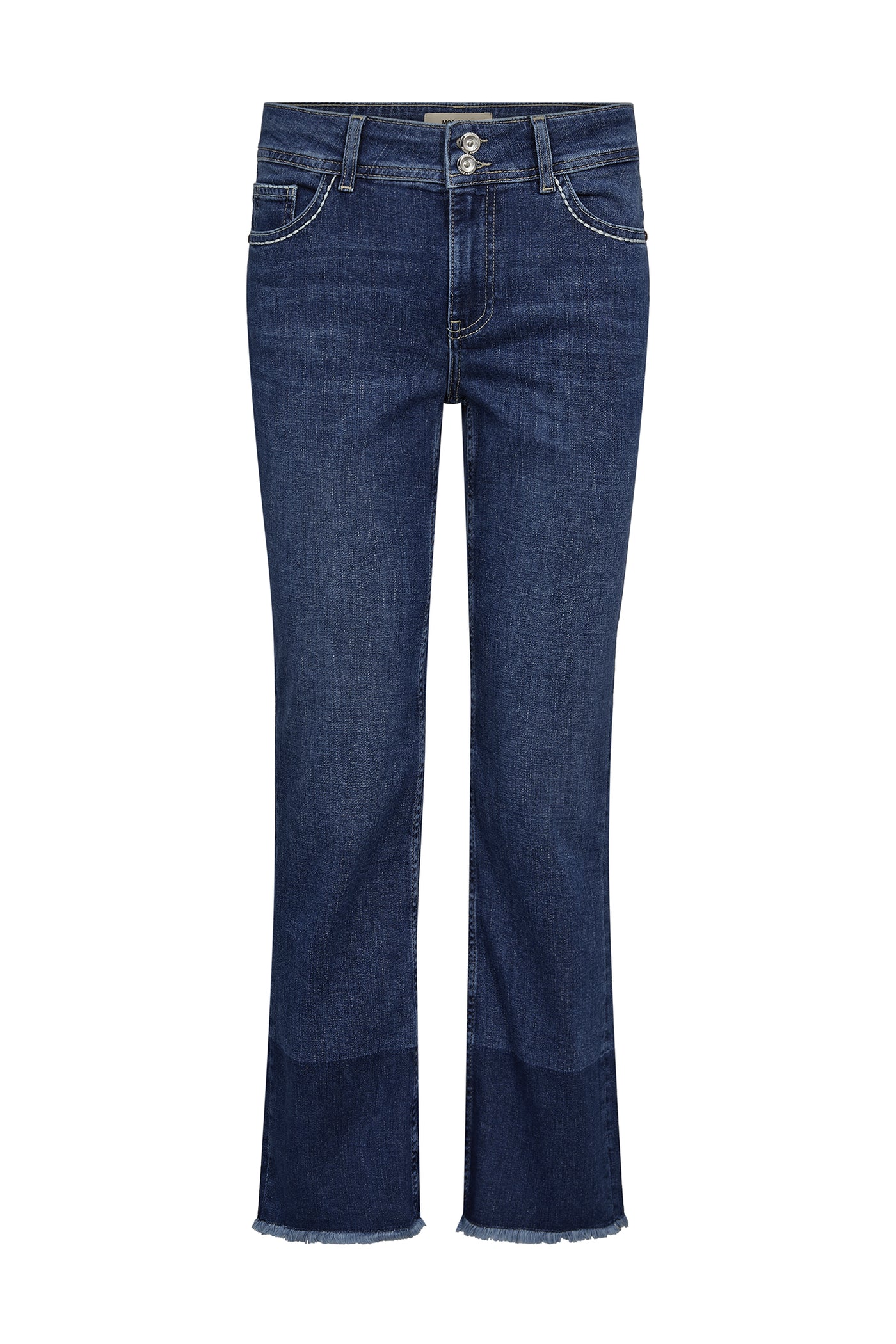 MMAshley Heem Jeans Blue - 179850
