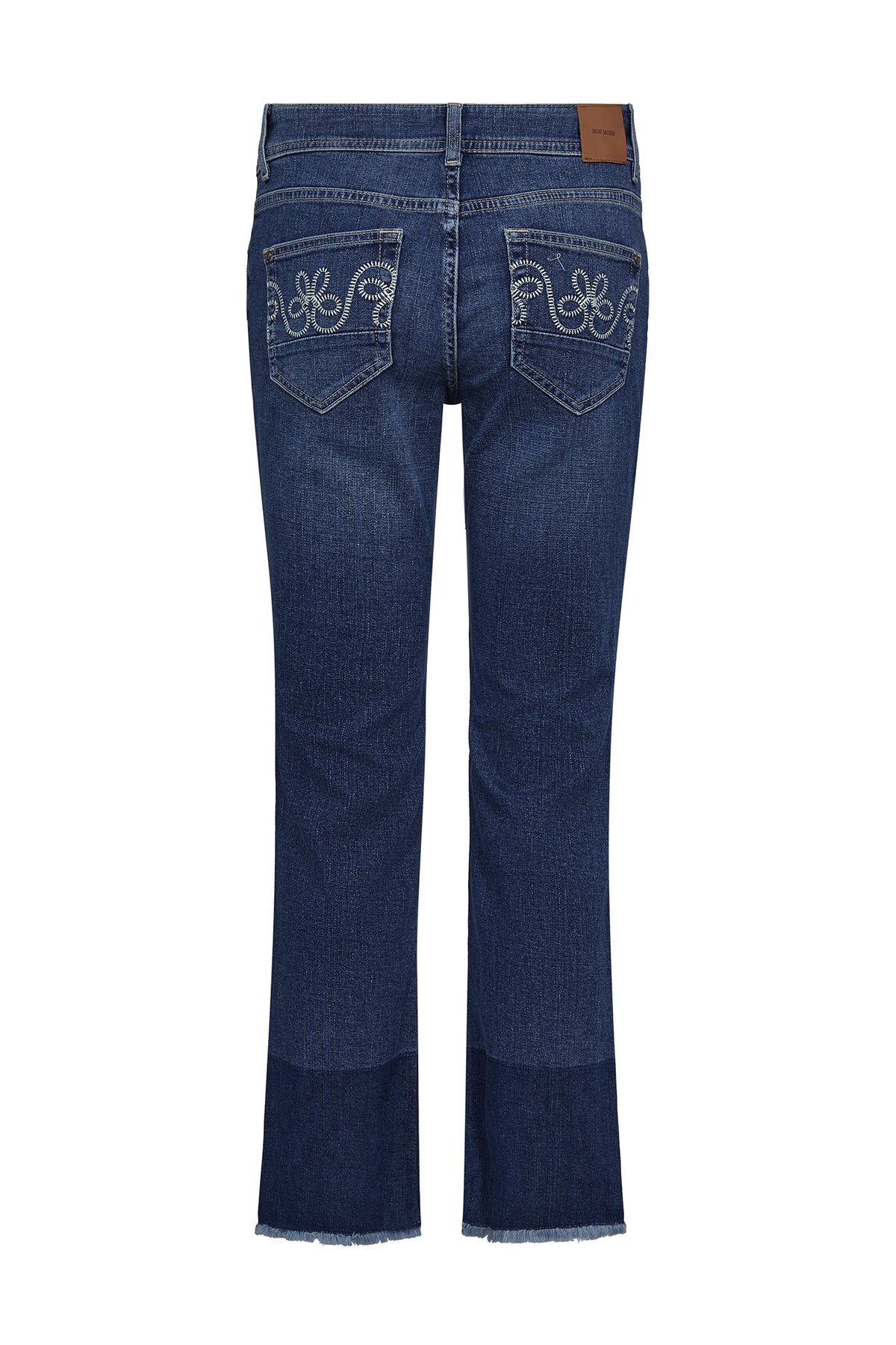 MMAshley Heem Jeans Blue - 179850