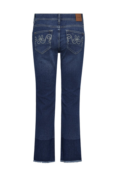 MMAshley Heem Jeans Blue - 179850 Thumbnail