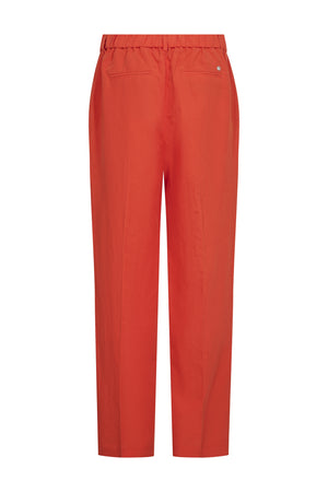 MMBaia Alexis Pants Spicy Orange - 177840