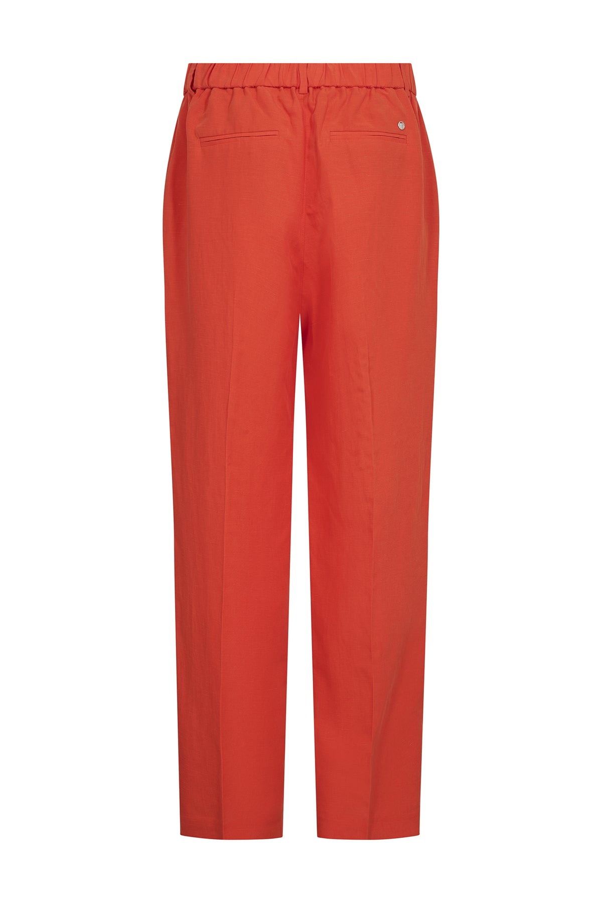 MMBaia Alexis Pants Spicy Orange - 177840