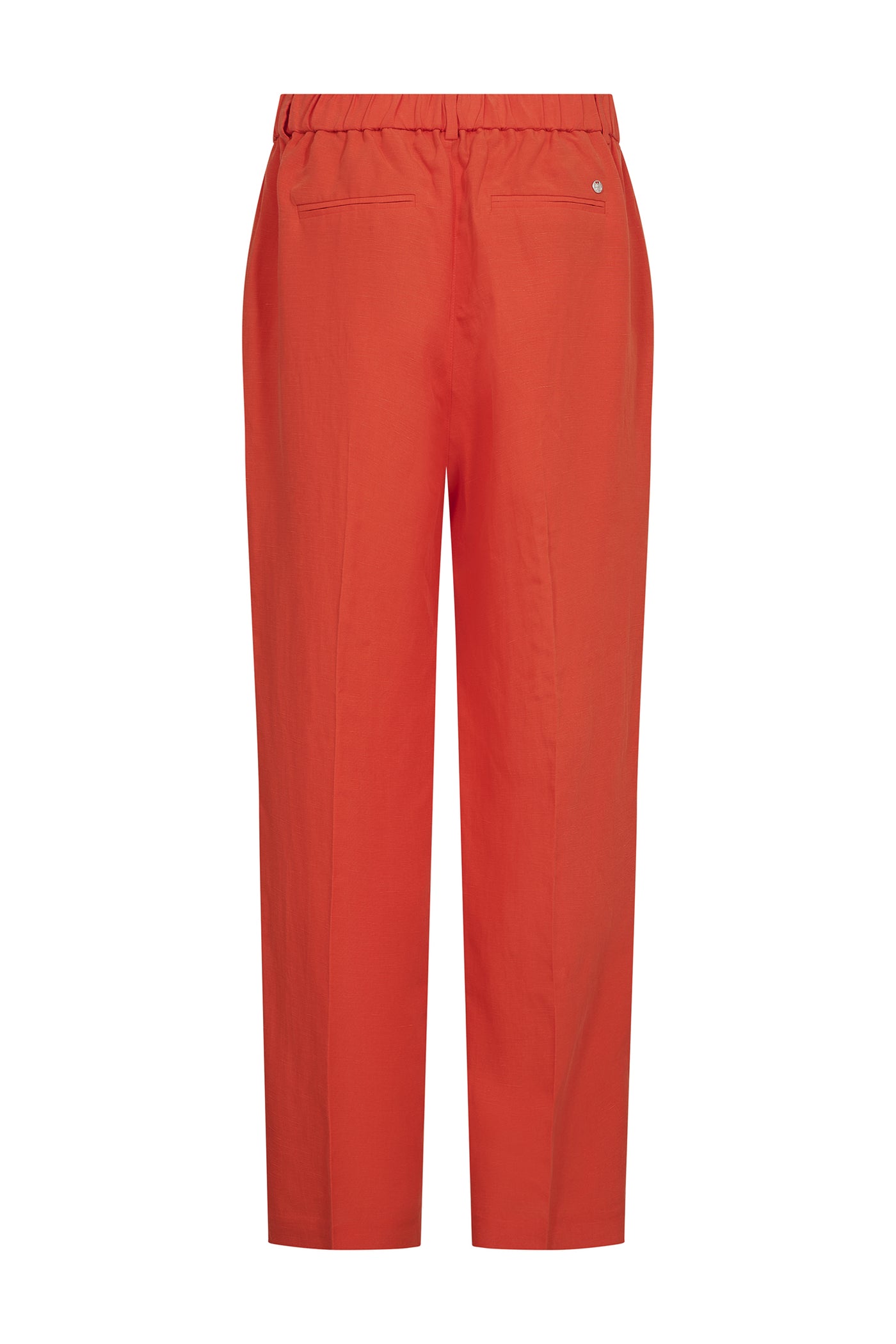 MMBaia Alexis Pants Spicy Orange - 177840
