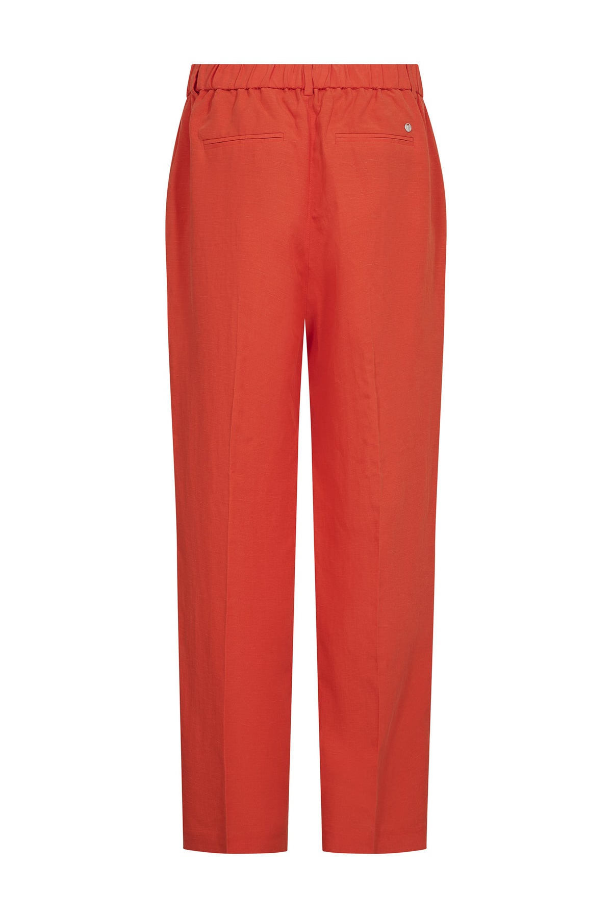 MMBaia Alexis Pants Spicy Orange - 177840