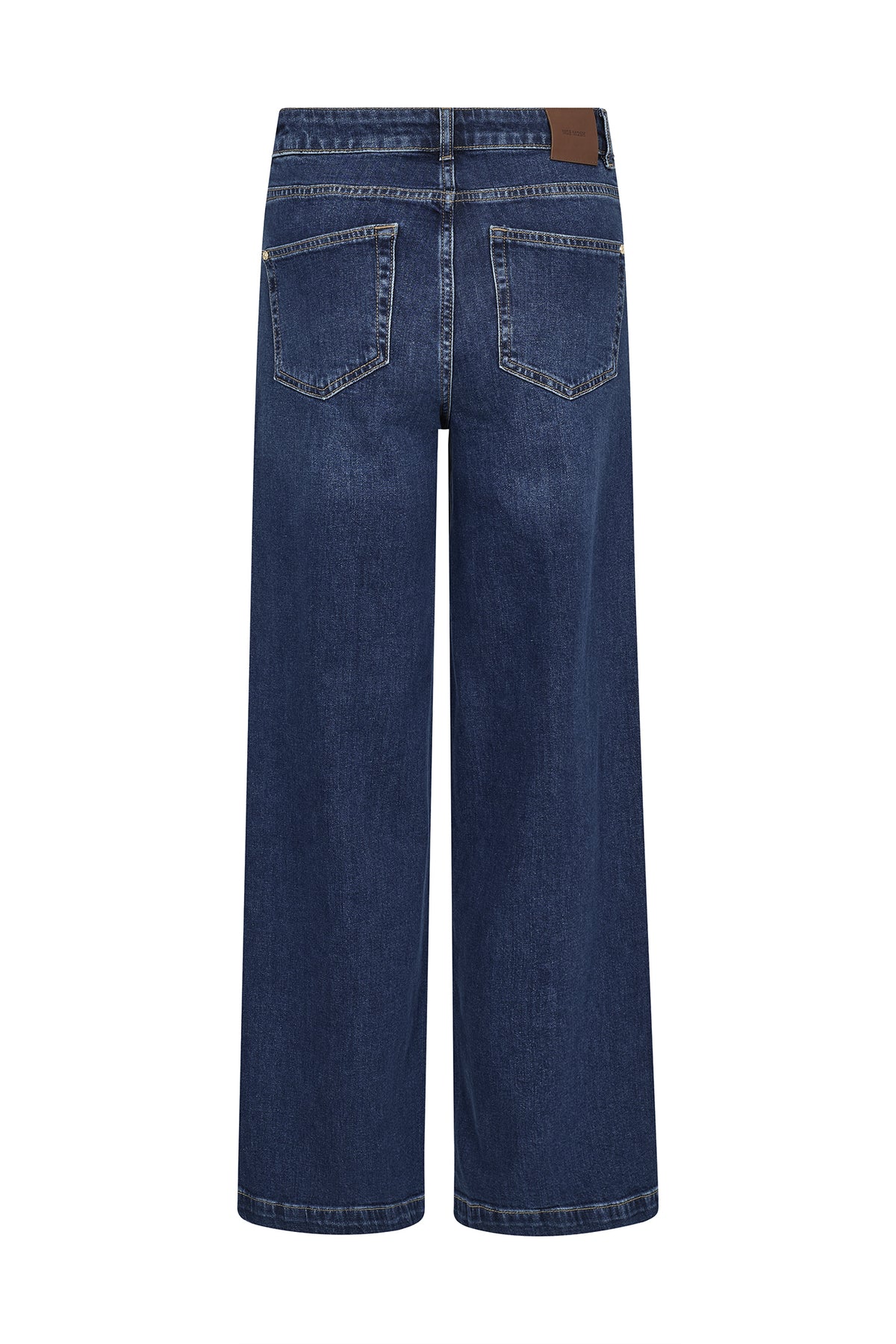 MMColette Sernora Jeans DARK BLUE - 180920
