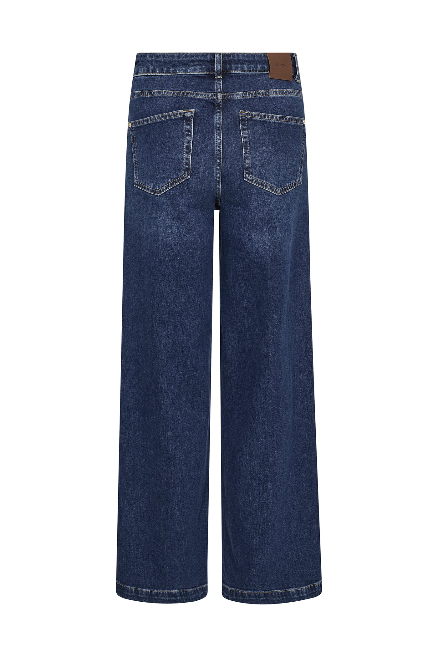 MMColette Sernora Jeans DARK BLUE - 180920