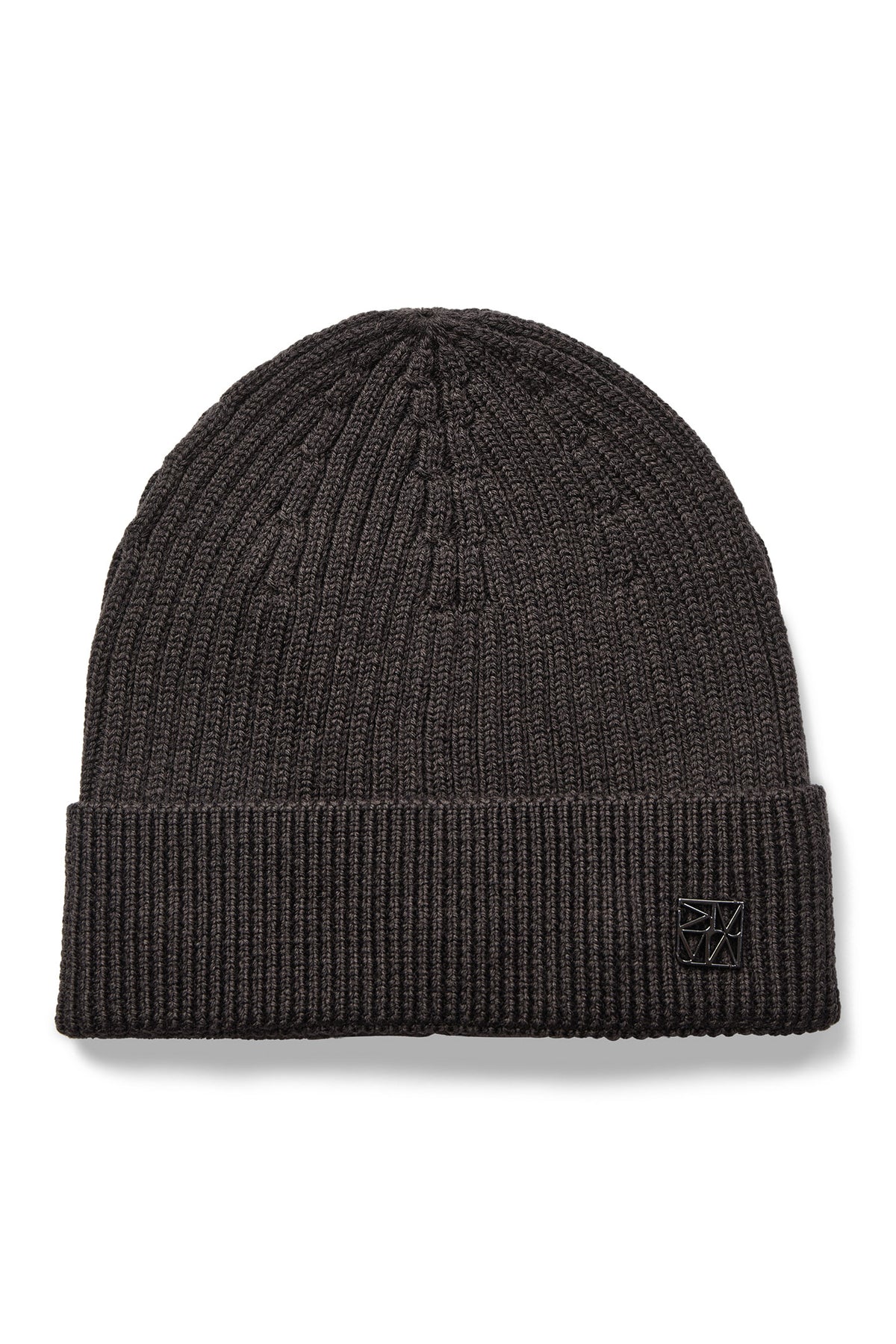 MMTova Wool Rib Hat Delicioso - 179140