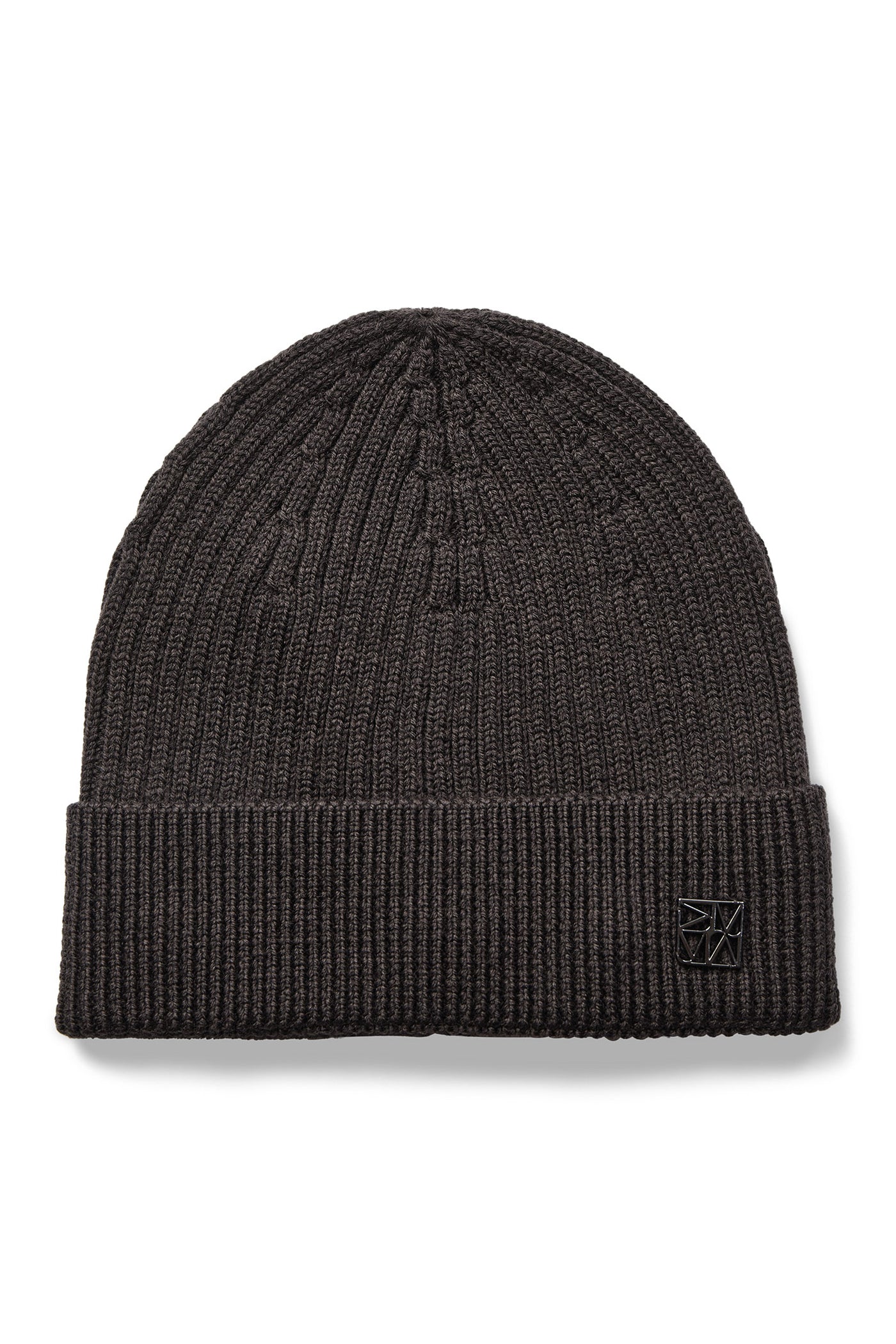 MMTova Wool Rib Hat Delicioso - 179140