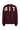 Maxi Split Logo Sweat Wine - HL10413