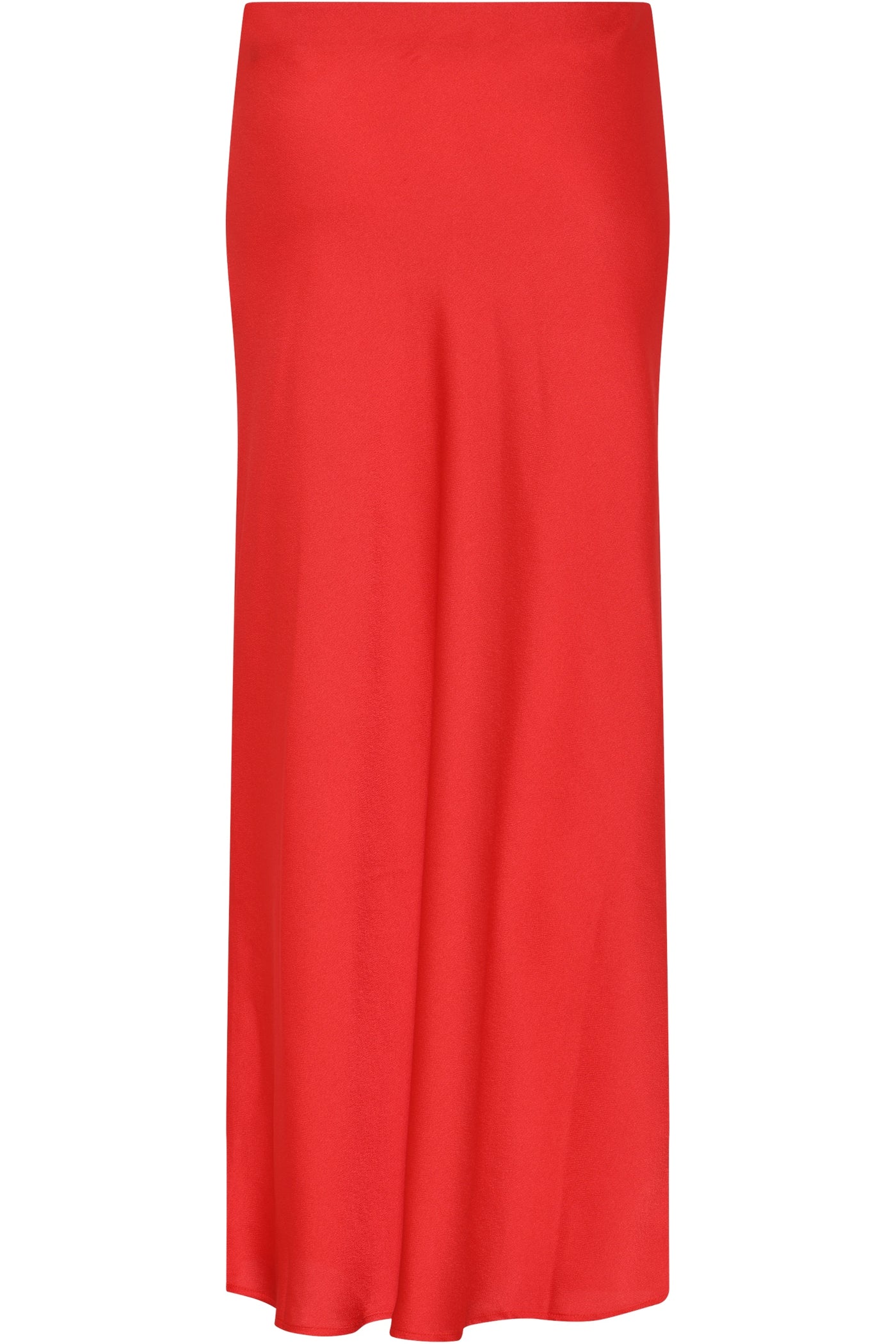 AcaraBBJoanelle skirt True Red - BBW5049