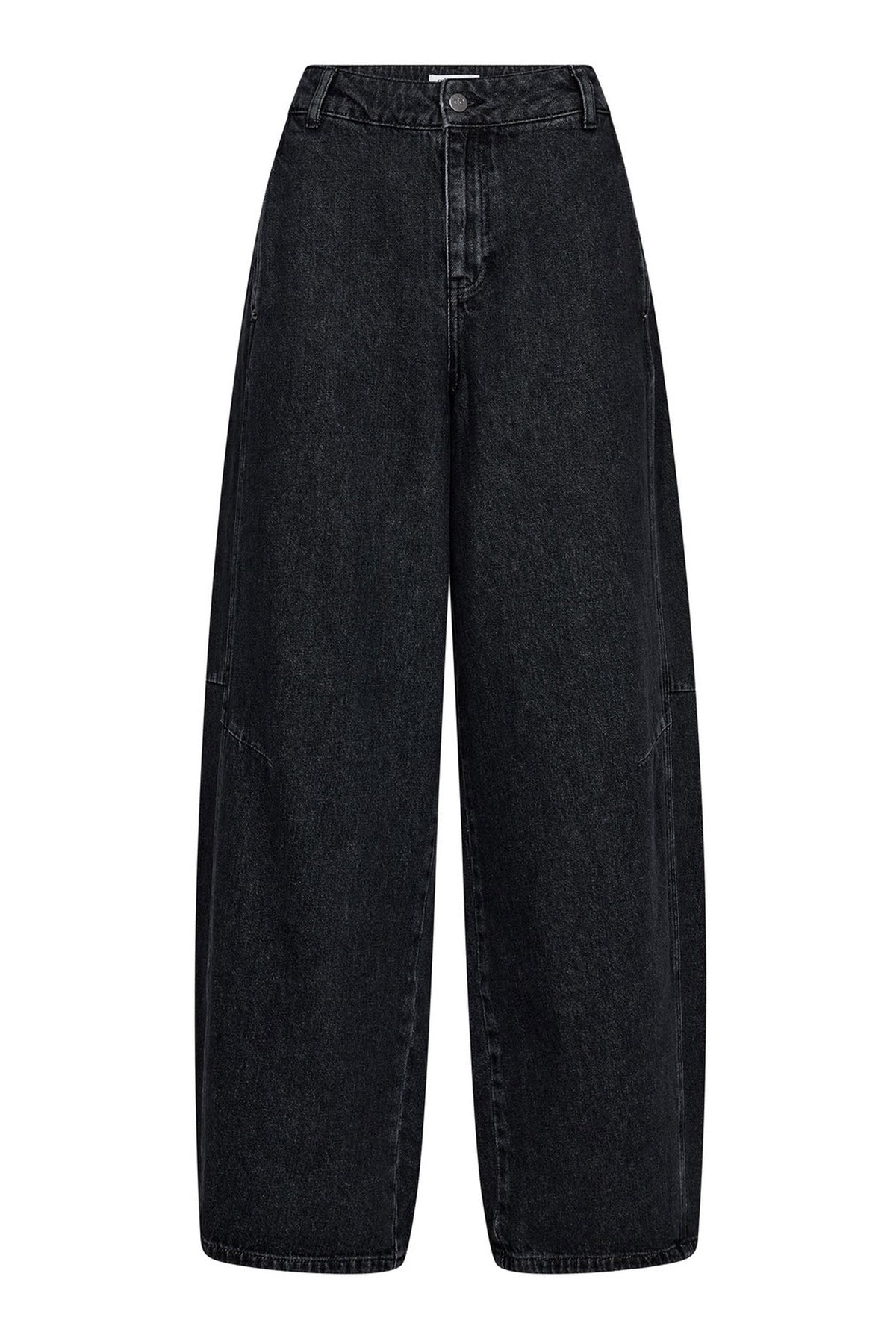 PancyCC LL Jeans 96-Black - 41023