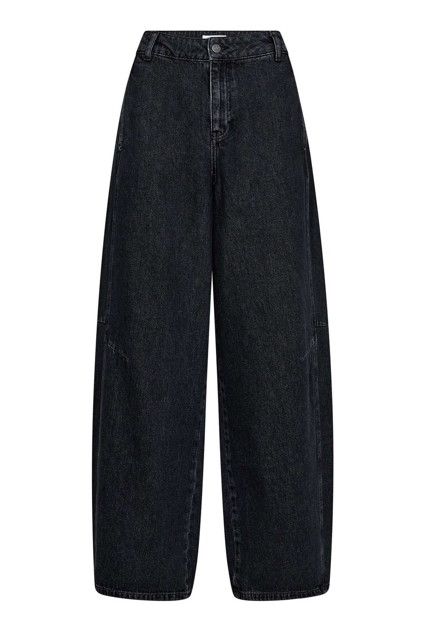 PancyCC LL Jeans 96-Black - 41023