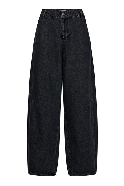 PancyCC LL Jeans 96-Black - 41023 Thumbnail